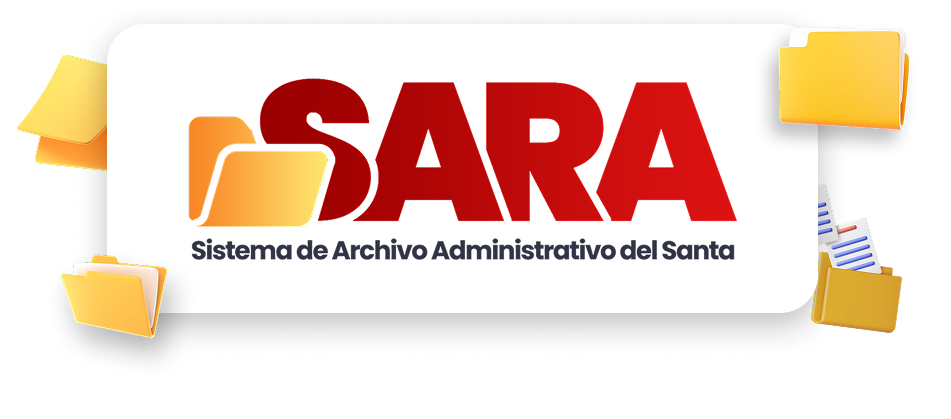 Archivo Corte del Santa